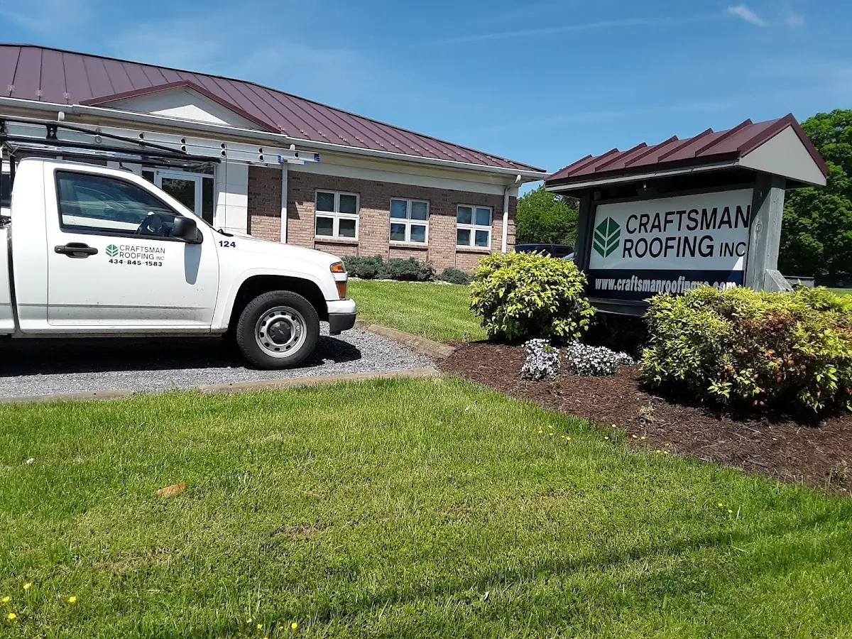 Quality Chimney Repair by experienced craftsmen in Midvale